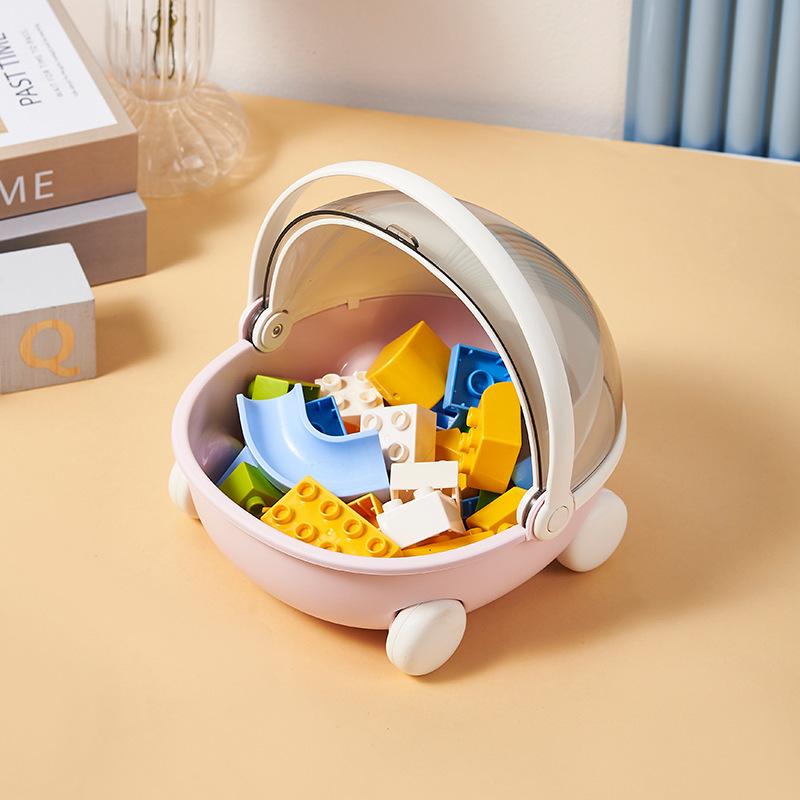plusnao（プラスナオ） 収納ケース 収納ボックス 小物入れ ベビーカー