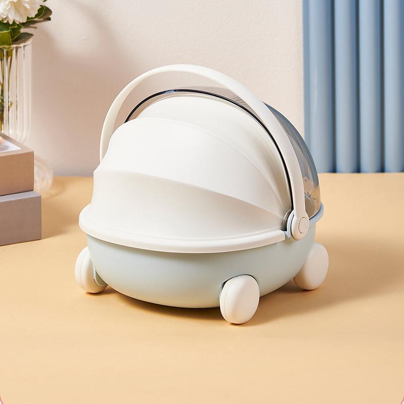 plusnao（プラスナオ） 収納ケース 収納ボックス 小物入れ ベビーカー