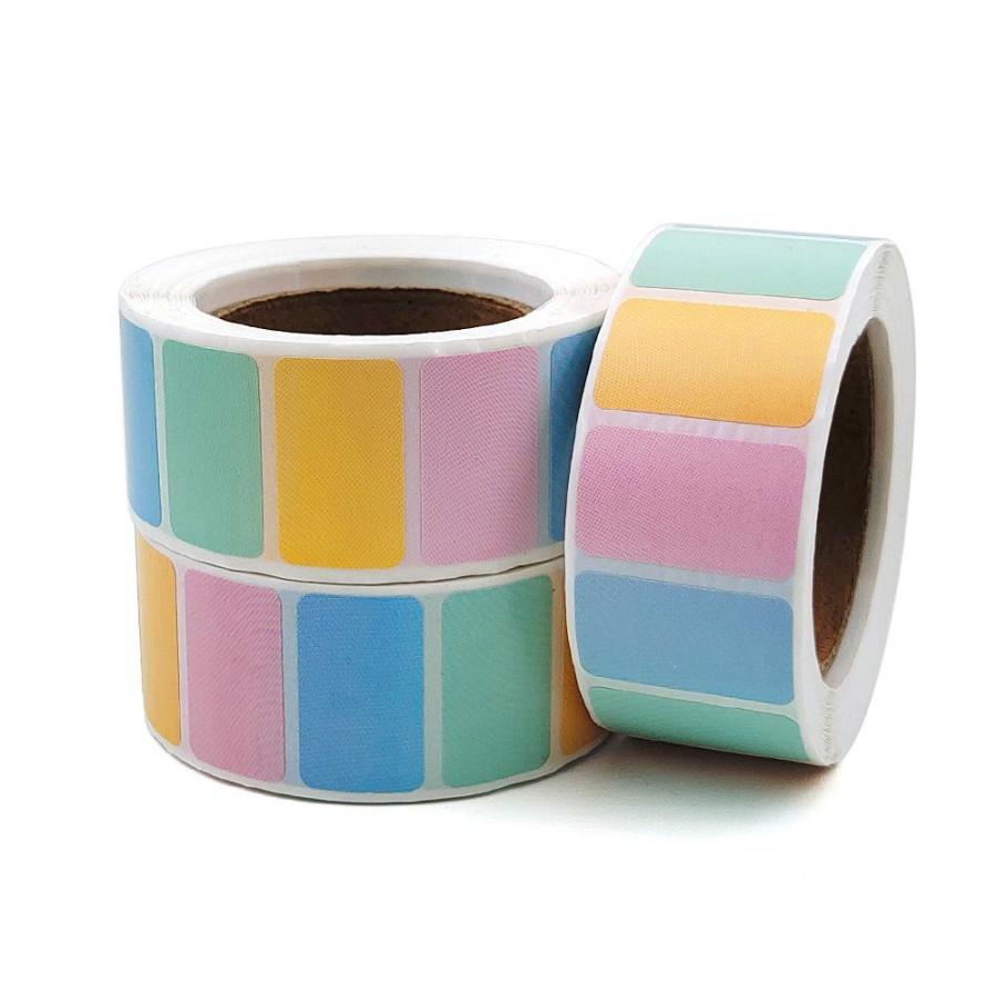 ロールシール　6本set リオ ロールシール 6本set リオ