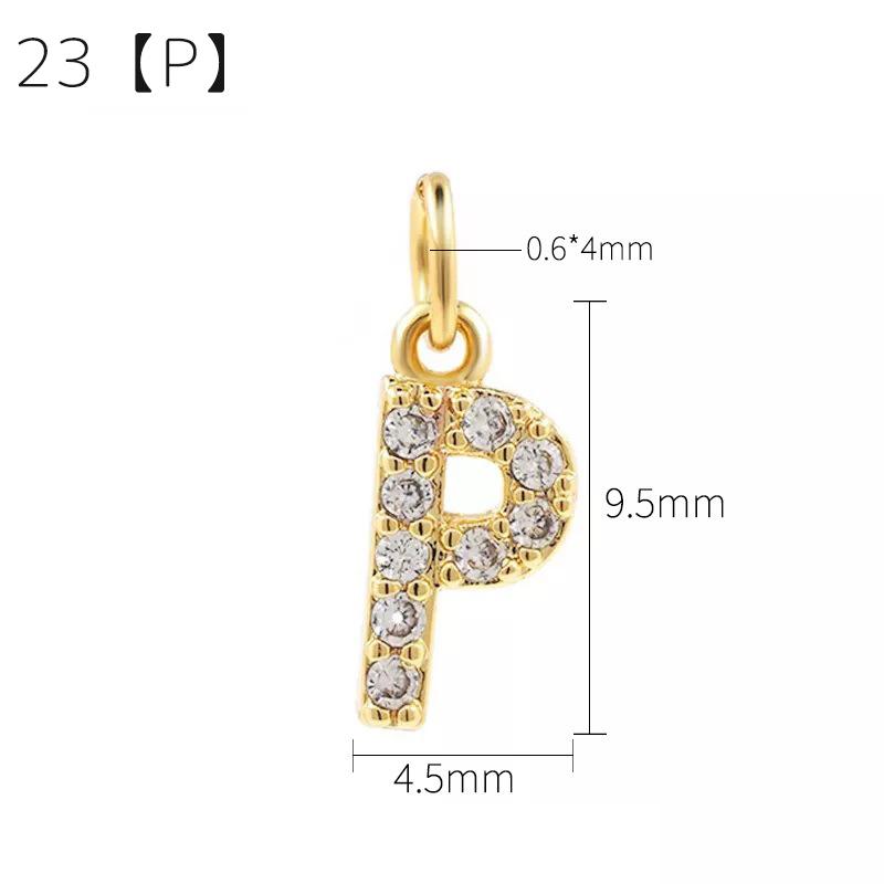 ペンダントトップ ペンダントヘッド NtoZ レディース 女性