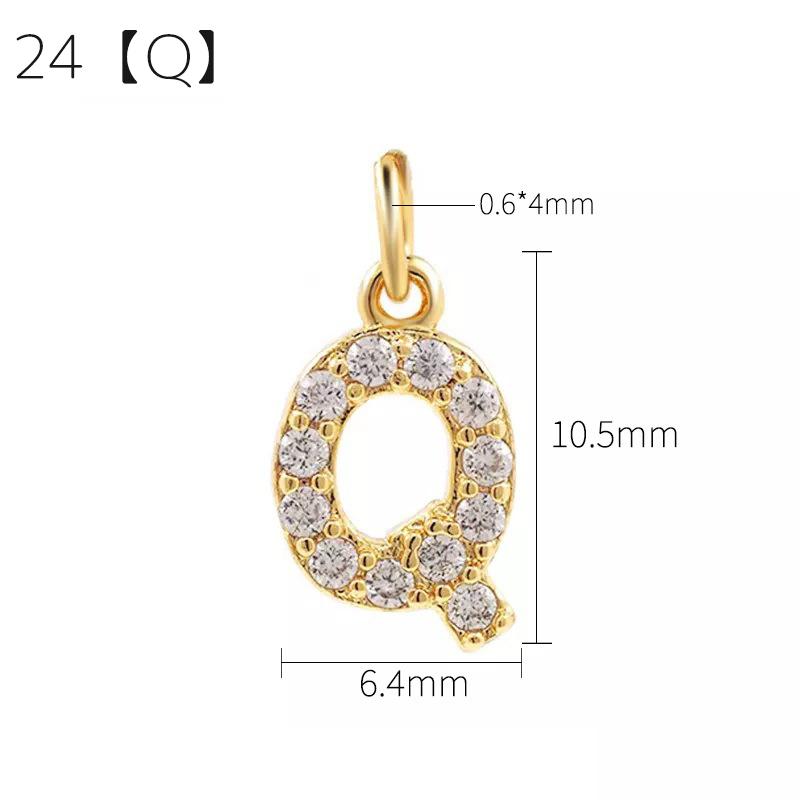 ペンダントトップ ペンダントヘッド NtoZ レディース 女性
