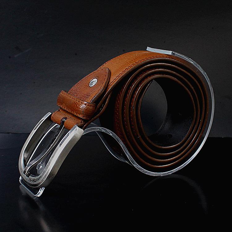 ベルトスタンド 2個セット ディスプレイスタンド アクリルスタンド