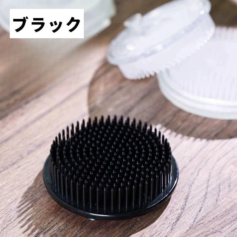 剣山 けんざん 同色2個セット 生け花 フラワーアレンジ 花留め 吸盤式