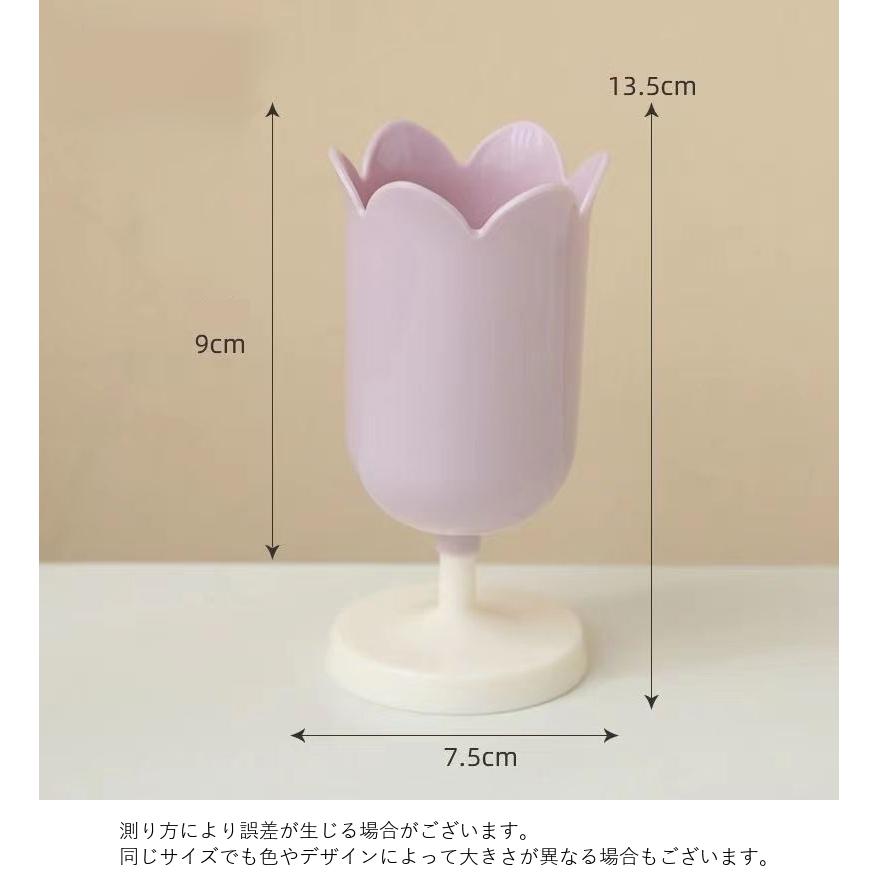 plusnao（プラスナオ） ペンスタンド ペン立て 鉛筆立て ペンホルダー