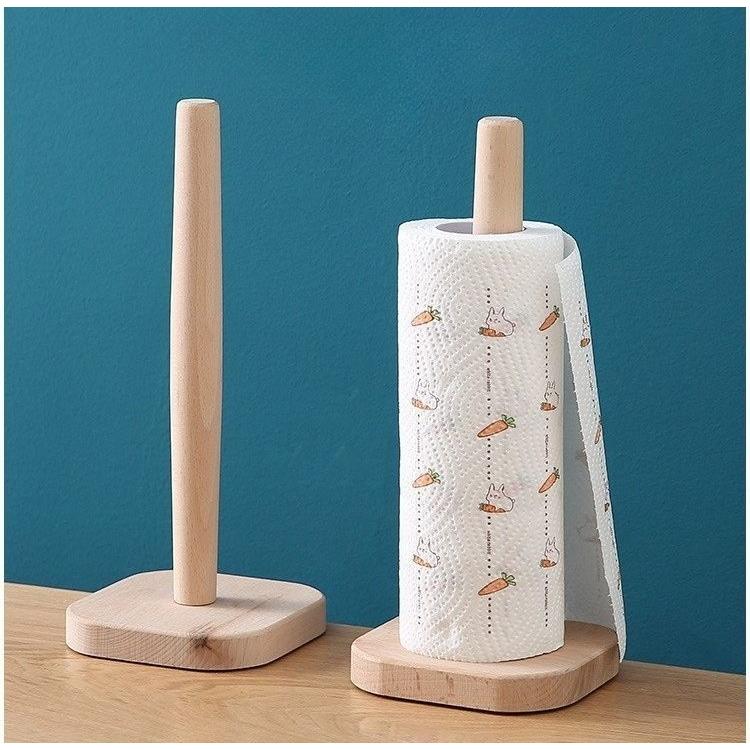 ペーパータオルホルダー 単品 1個 キッチンペーパーホルダー キッチン