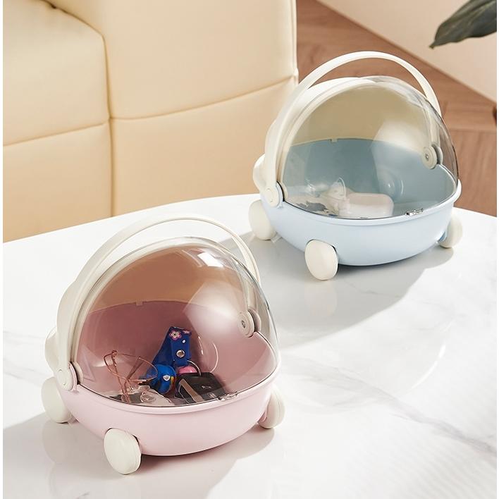 レトロ 陶器製 ベビープランター ゆりかご 小物入れ 小物入れ 収納 卓上 ゆりかご風 ドーム型 ベビーカー型 おもちゃ箱