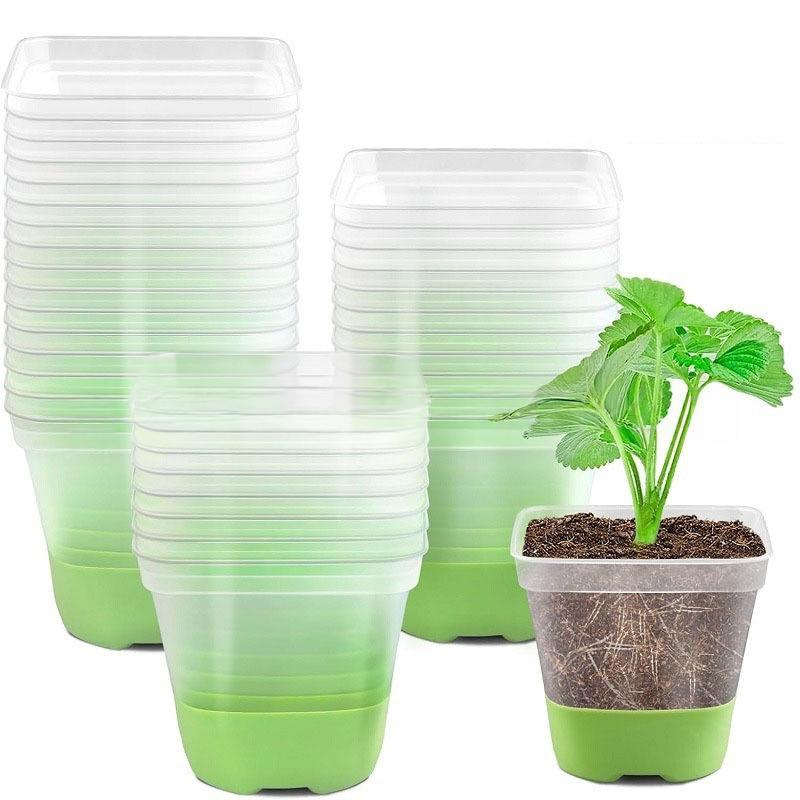 BOTANIZE プランター 未使用 6個セット BOTANIZE プランター 未使用 6