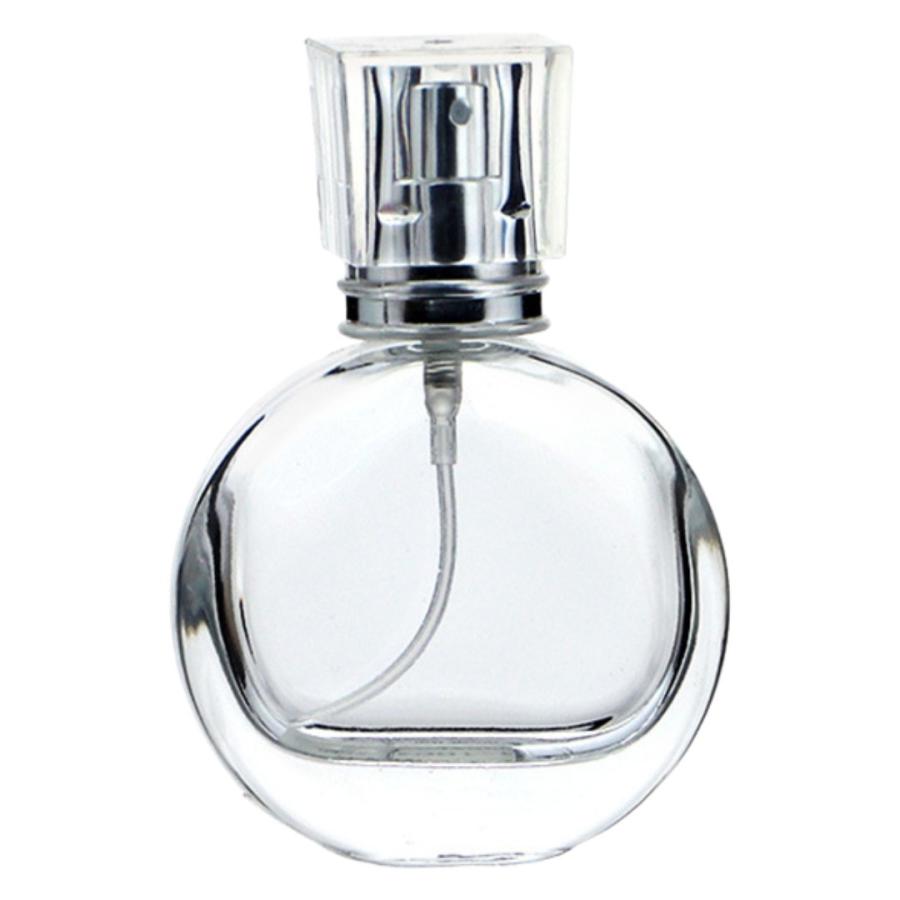 アトマイザー 香水 詰め替え容器 25ml メイク道具 メイク用品 瓶