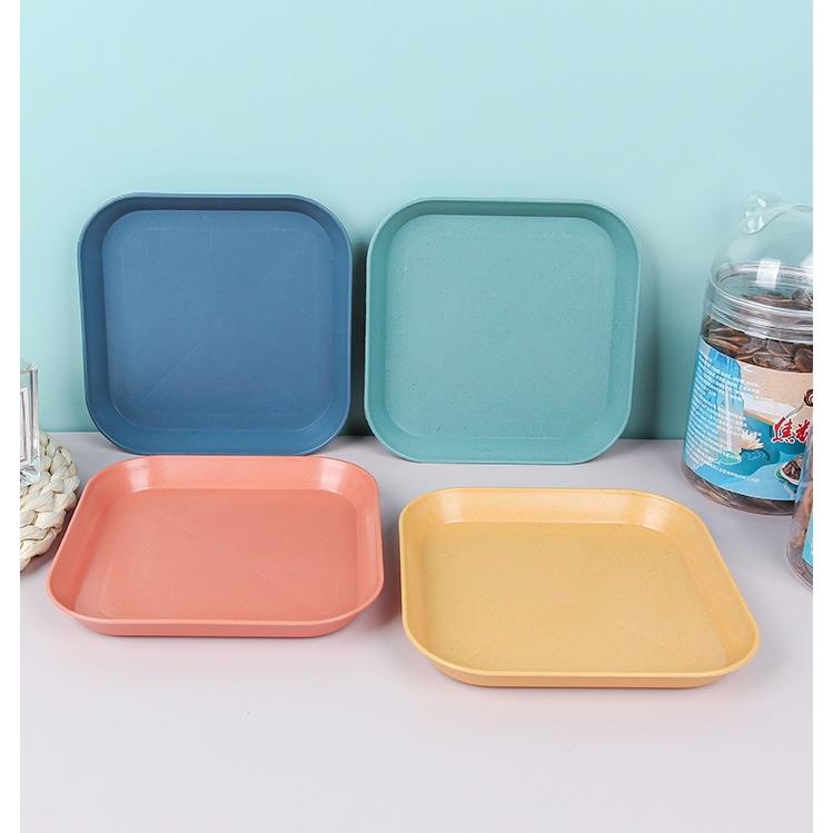 plusnao トレー トレイ インテリアトレイ 小物入れ お盆