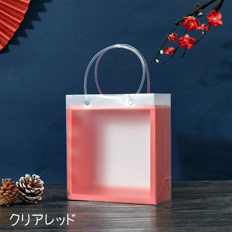 plusnao（プラスナオ） 紙袋 内箱付き 単品 ラッピングバッグ ギフト