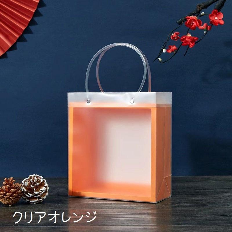 plusnao（プラスナオ） 紙袋 内箱付き 単品 ラッピングバッグ ギフト