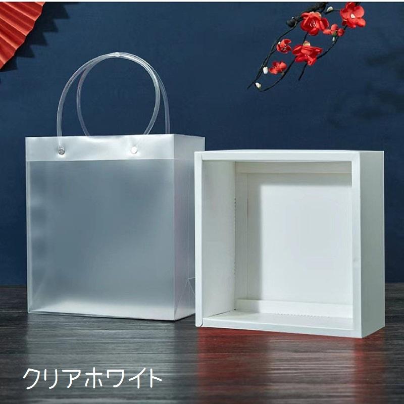 【naokon様☆】フォロー価格+プレゼント用の箱・紙袋 plusnao（プラスナオ） 紙袋 内箱付き 単品 ラッピングバッグ ギフト
