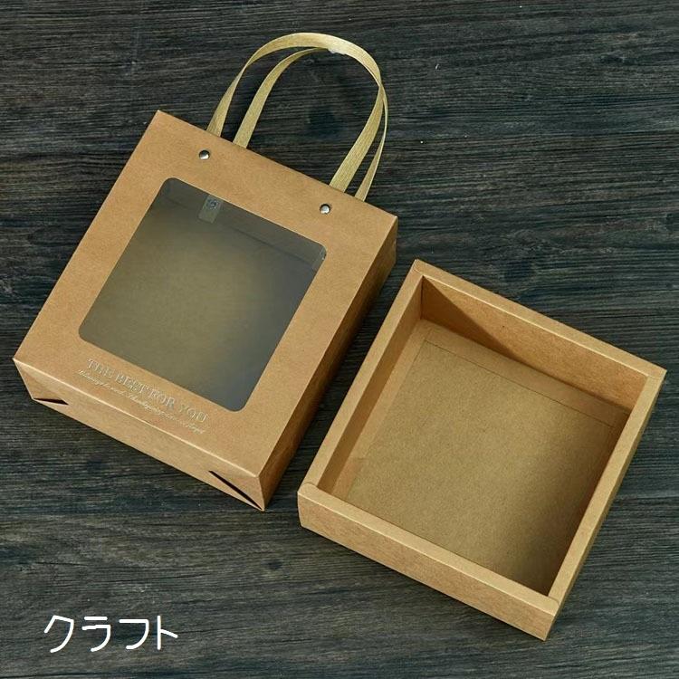 plusnao（プラスナオ） 紙袋 内箱付き 単品 ラッピングバッグ ギフト