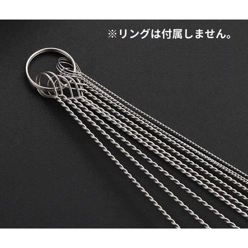 ストローブラシ 5本セット 掃除用ブラシ ボトルブラシ 注ぎ口洗浄