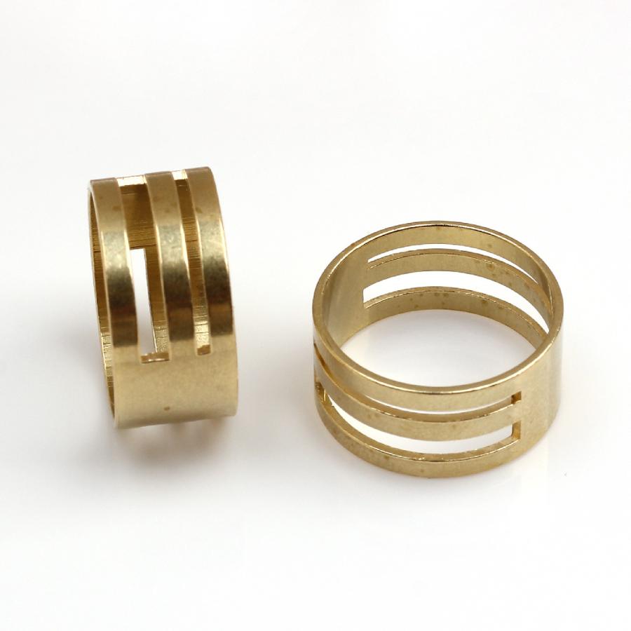指カン 2個セット 開閉工具 丸カン Cカン ハンドメイド用品 DIY 便利
