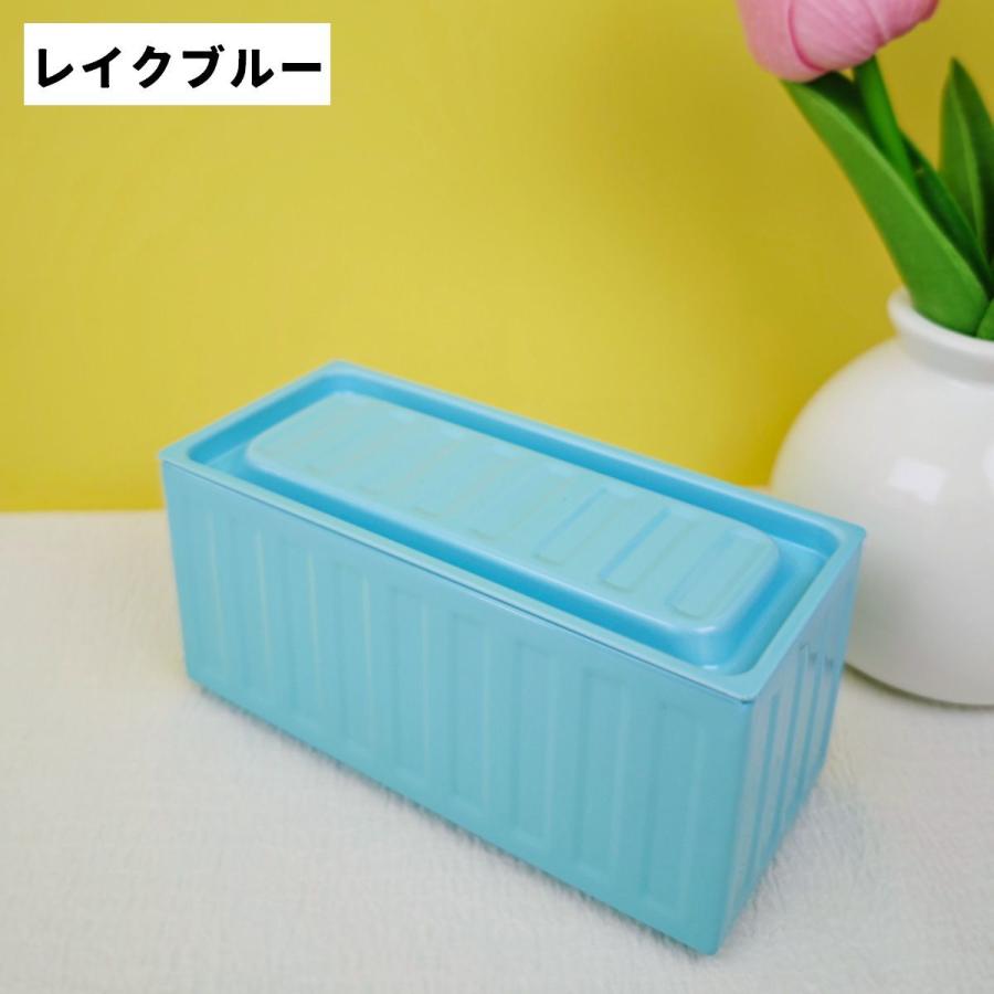 小物入れ 小物収納 収納ケース 収納ボックス ブリキ缶 蓋つき コンテナ