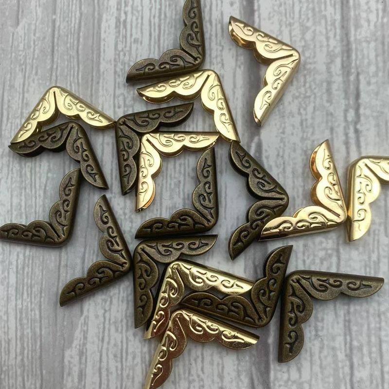 フィンガーガードブック　金具　40個 フィンガーガードブック 金具 40個 フィンガーガードブック 金具