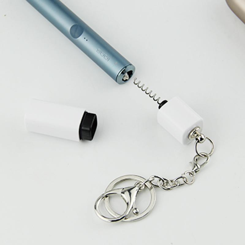 ヒートスティックピッカー IQOS アイコス スティック 取出し 中折れ