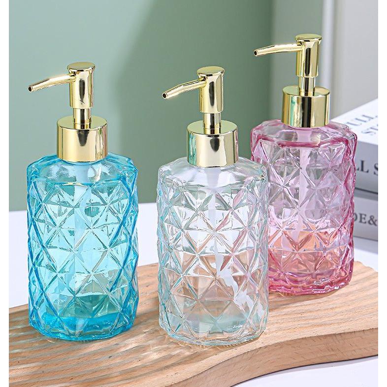 plusnao（プラスナオ） ソープディスペンサー ソープボトル 330ml