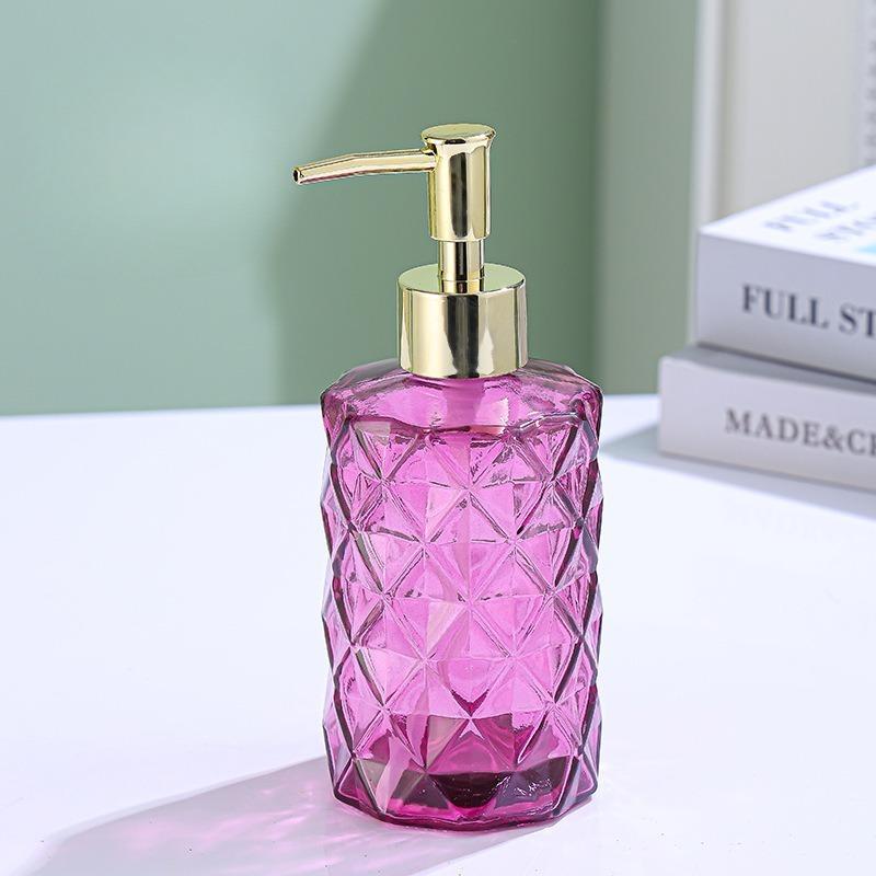 プラナカン食器のソープディスペンサー プラナカン食器ソープ