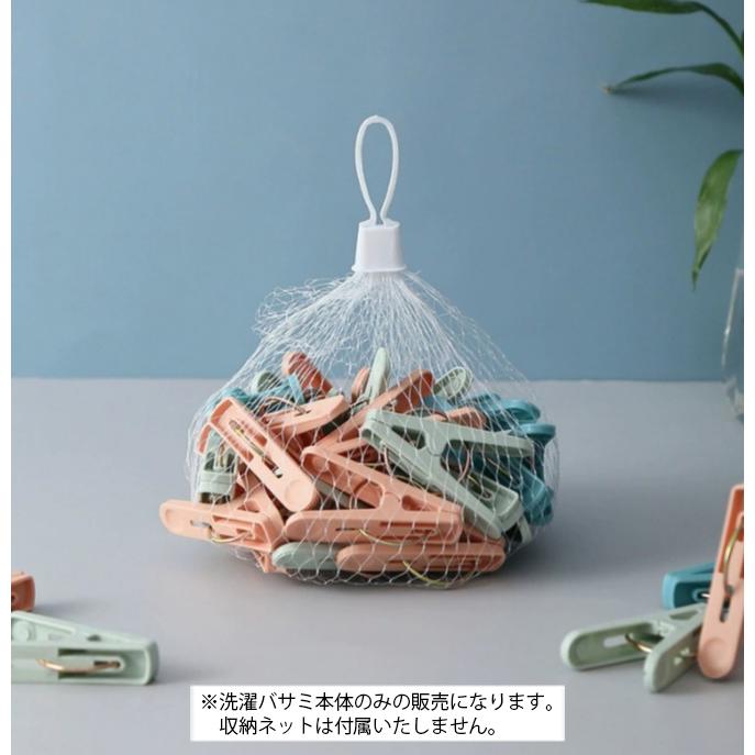 plusnao（プラスナオ） 洗濯バサミ 洗濯ばさみ 12個セット ピンチ