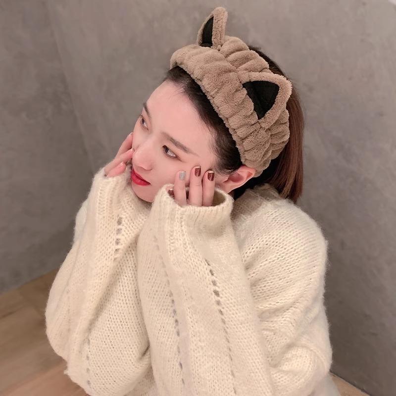 ヘアバンド ヘッドバンド レディース ヘアアクセサリー 洗顔 化粧