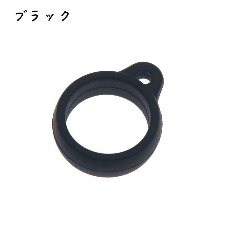 アンブレラマーカー 傘マーカー 同色10個セット 目印 DIY ハンドメイド