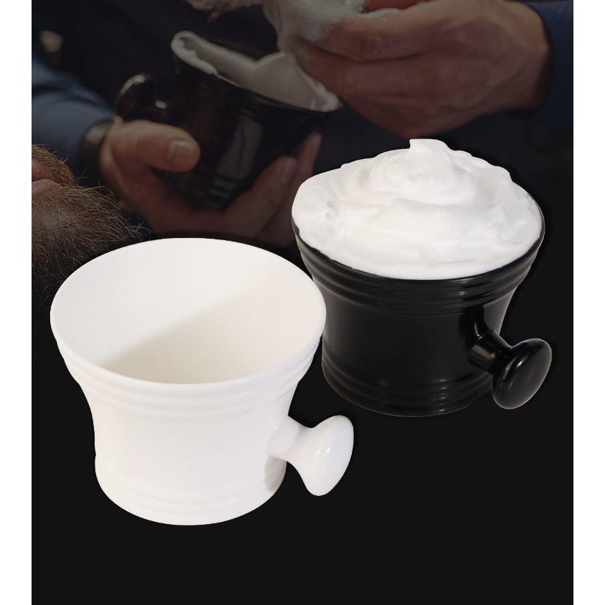 シェービングマグ シェービングカップ シェービングボウル メンズ 男性