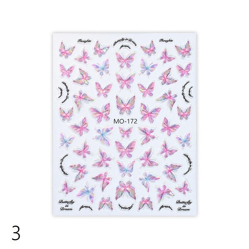 ネイルシール ネイルパーツ ネイルアートステッカー ネイルステッカー