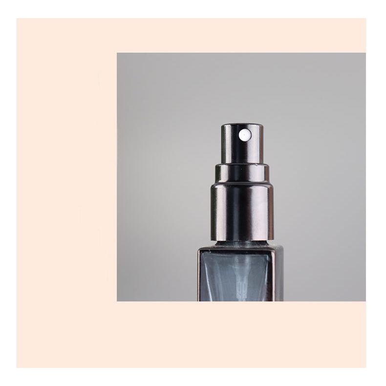 アトマイザー スプレーボトル 5ml 10ml 詰め替え容器 ガラス アロマ