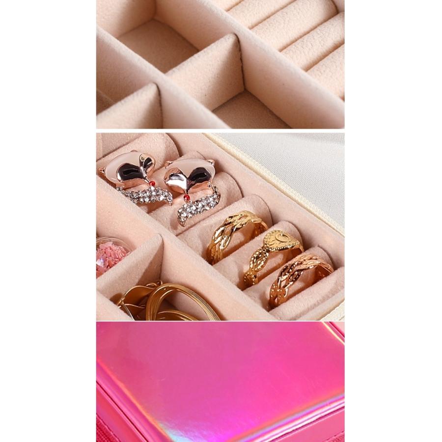 アクセサリーケース ジュエリーボックス アクセサリーボックス