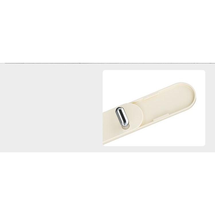 plusnao（プラスナオ） ウォールフック スライド式 粘着フック コート