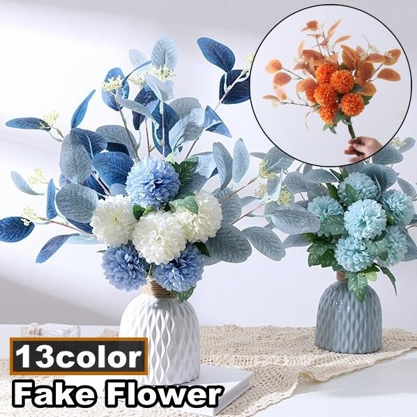造花 ブーケ 花束 フェイクフラワー フラワーアレンジメント アート