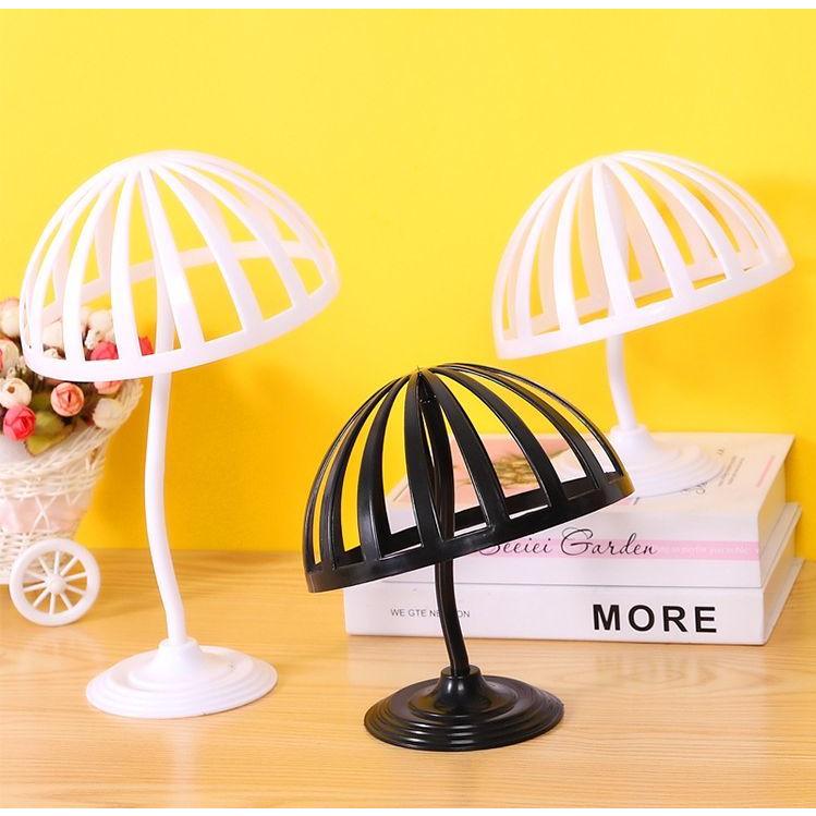 plusnao（プラスナオ） 帽子スタンド 帽子ラック 帽子ホルダー ハット