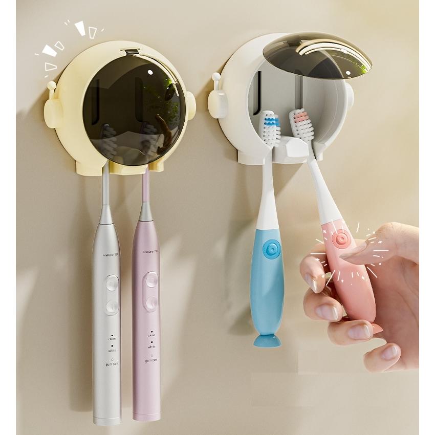 plusnao（プラスナオ） 歯ブラシホルダー 歯ブラシスタンド 歯ブラシ
