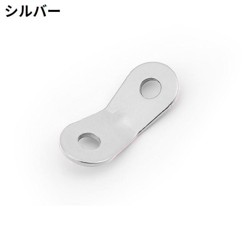 ロープフック 単品1個 穴径7mm ロープストッパー テントロープ調整