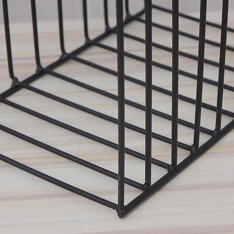 plusnao（プラスナオ） ブックスタンド 本立て 仕切り ブックラック