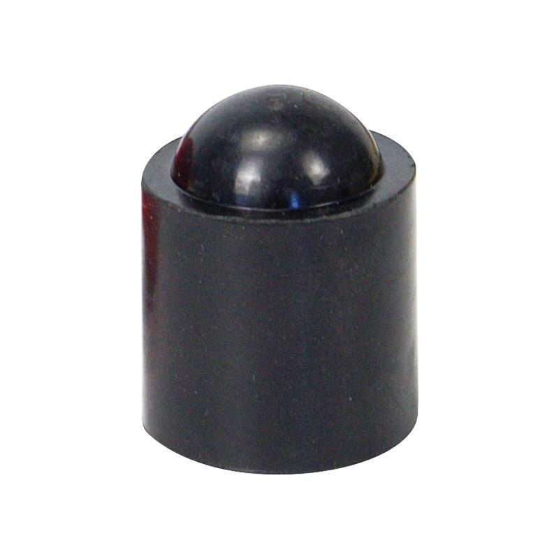 ビリヤード用タップキャップ 同色5個セット 保護キャップ ゴムキャップ