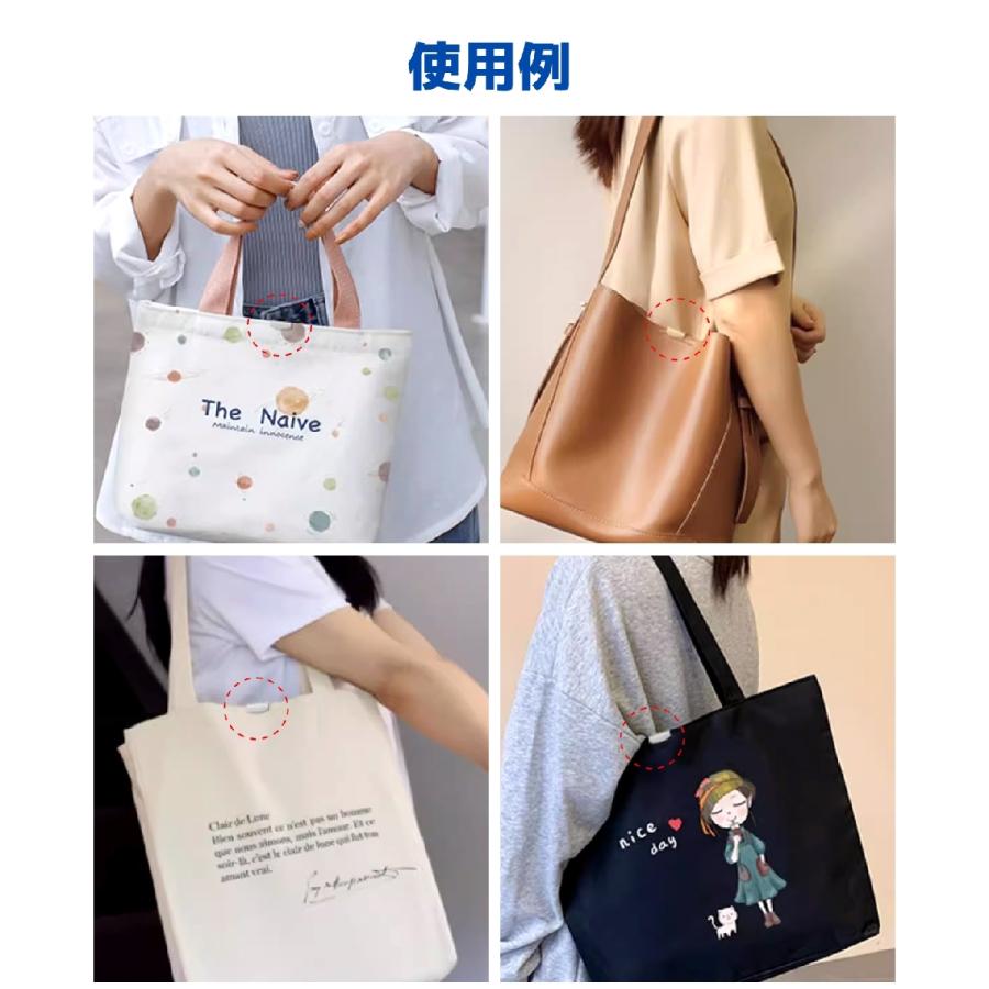 スナップボタン12組 金属シームレス磁気バックル留め 衣類、トートバッグ、DIYクラフト用、縫製不要バッグクリップ(銅) マグネットボタン 3個組セット  マグネットホック 簡単 挟むだけ 後付け クリップ式 金属ボタン 手芸用品 手芸 ハンドメイド 留め具 バッグ留め具 ... スナップボタン12組 金属シームレス磁気バックル留め 衣類、トートバッグ、DIYクラフト用、縫製不要バッグクリップ(銅)