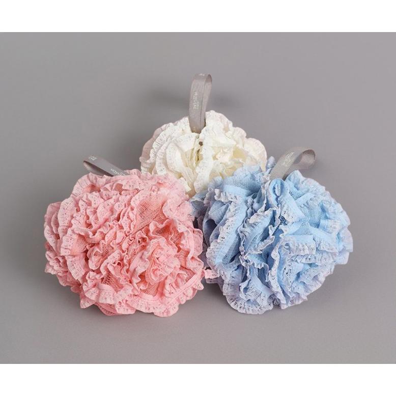 plusnao（プラスナオ） ボディスポンジ バススポンジ ボディタオル