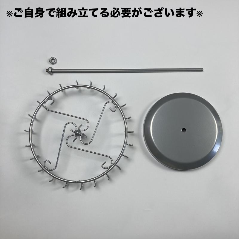 plusnao（プラスナオ） アクセサリースタンド アクセサリーラック