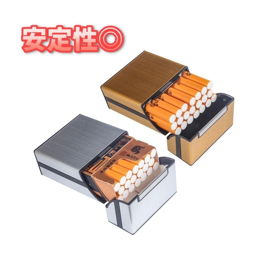 タバコケース　３点セット シガレットケース タバコケース 喫煙具 たばこ入れ 煙草入れ 収納