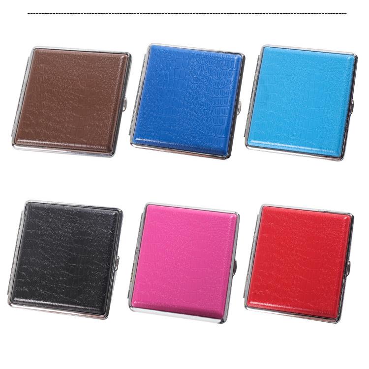 シガレットケース 20本収納 タバコケース たばこケース 煙草ケース