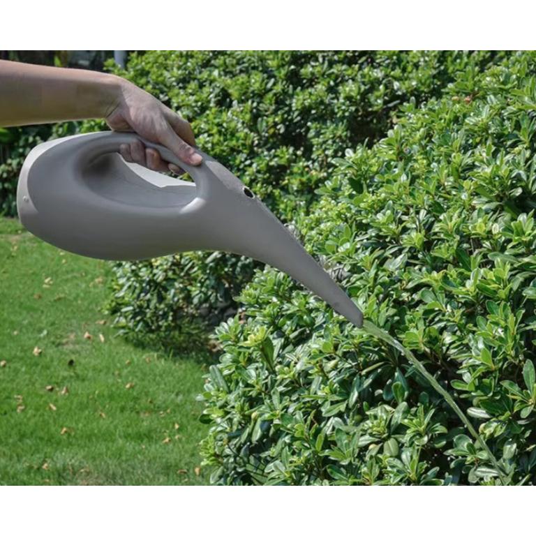 じょうろ ジョーロ 1.5L 2.5L 水やり 壺型 つぼ風 水差し風 散水