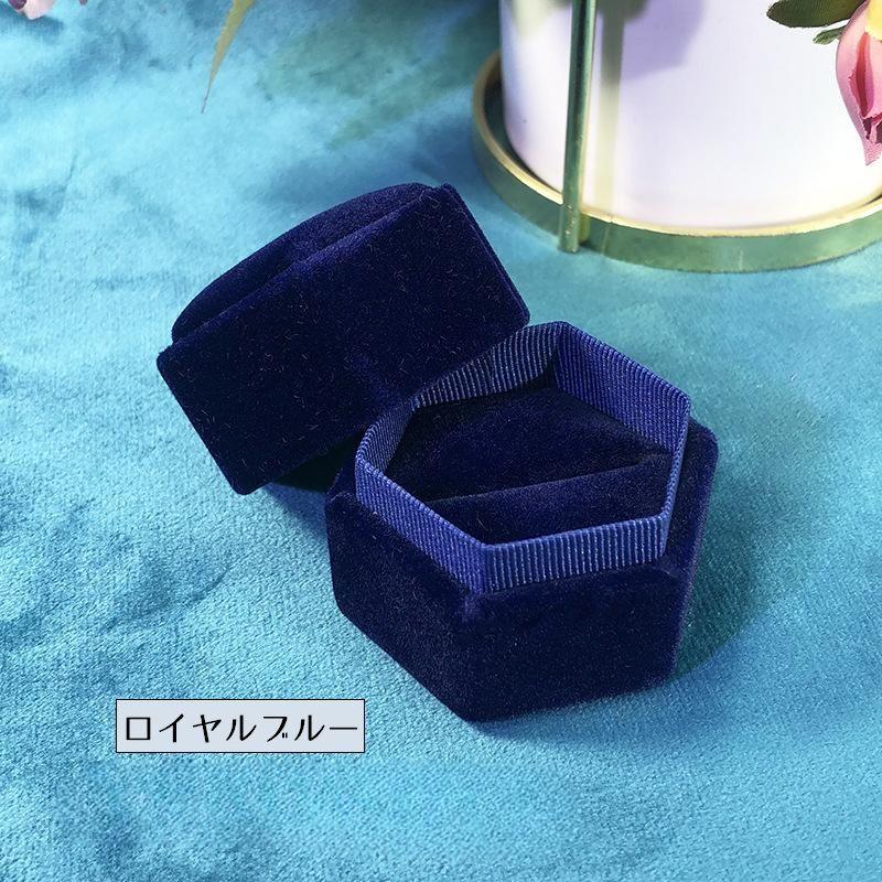 ジュエリーボックス 指輪ケース ジュエリーケース ギフトボックス