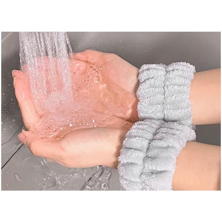ヘアバンド リストバンド 3点セット 両手用 レディース 女性 ヘッド