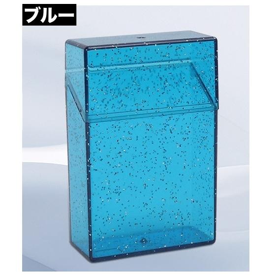 シガレットケース タバコケース ハード プッシュオープンタイプ 通常