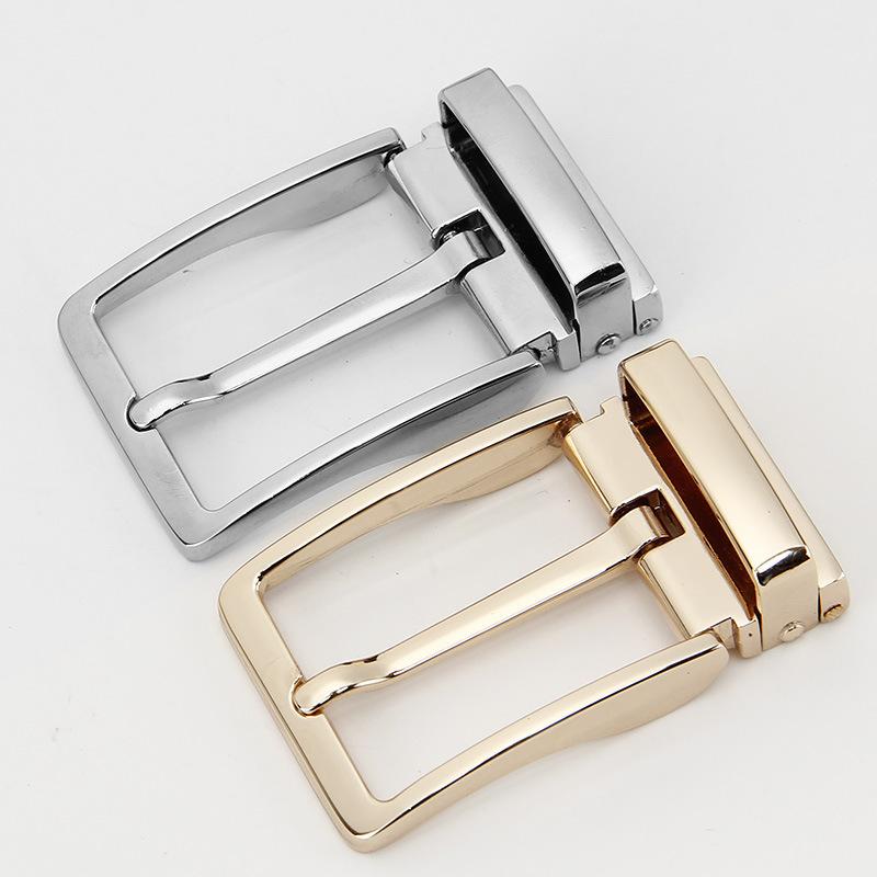 plusnao バックル ベルト用 メンズ レディース 交換用 金具 バックル