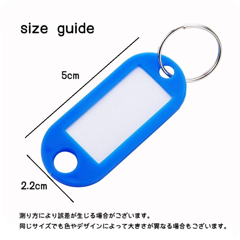 ネームタグ ラゲージタグ 5個セット 荷物タグ ネームプレート 名札