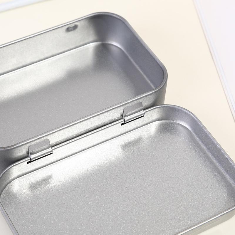 蓋つき小物入れプラナカン雑貨 小物入れ 収納ケース 缶ケース ブリキ缶 蓋付き コンパクト シンプル